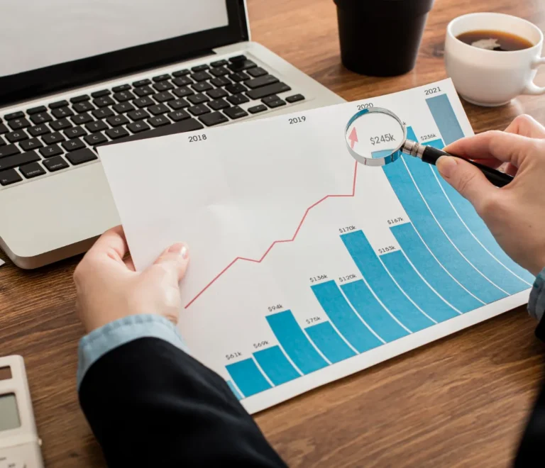 Maximizando el ROI con SAP Analytics Cloud