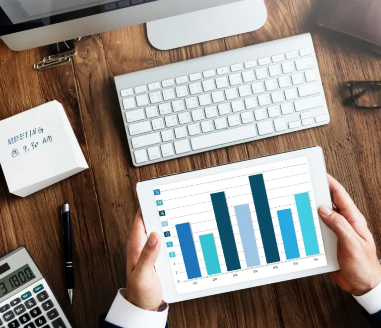 El poder de la visualización en SAP Lumira