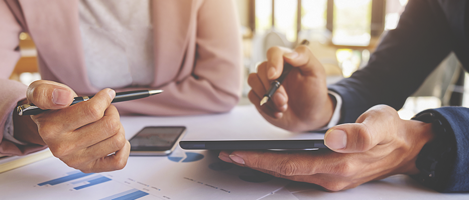 Financiación empresarial
